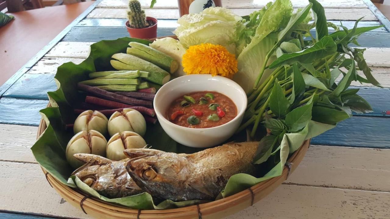 I - Talay Taling Ngam Samui - เขา ป่า นา เล ตลิ่งงาม สมุย Hotel Exterior foto