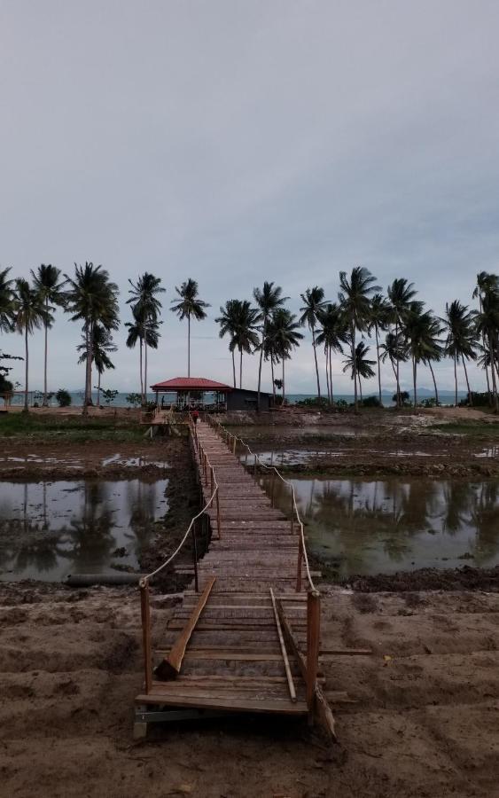 I - Talay Taling Ngam Samui - เขา ป่า นา เล ตลิ่งงาม สมุย Hotel Exterior foto