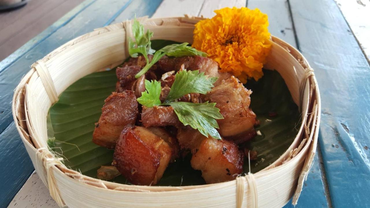 I - Talay Taling Ngam Samui - เขา ป่า นา เล ตลิ่งงาม สมุย Hotel Exterior foto