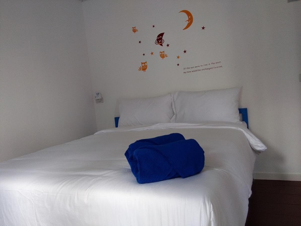 I - Talay Taling Ngam Samui - เขา ป่า นา เล ตลิ่งงาม สมุย Hotel Exterior foto