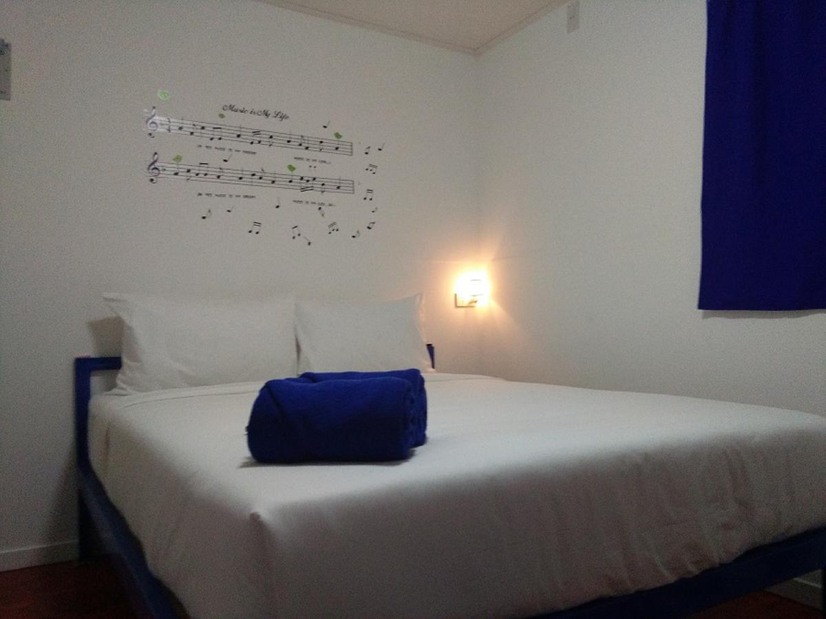 I - Talay Taling Ngam Samui - เขา ป่า นา เล ตลิ่งงาม สมุย Hotel Exterior foto