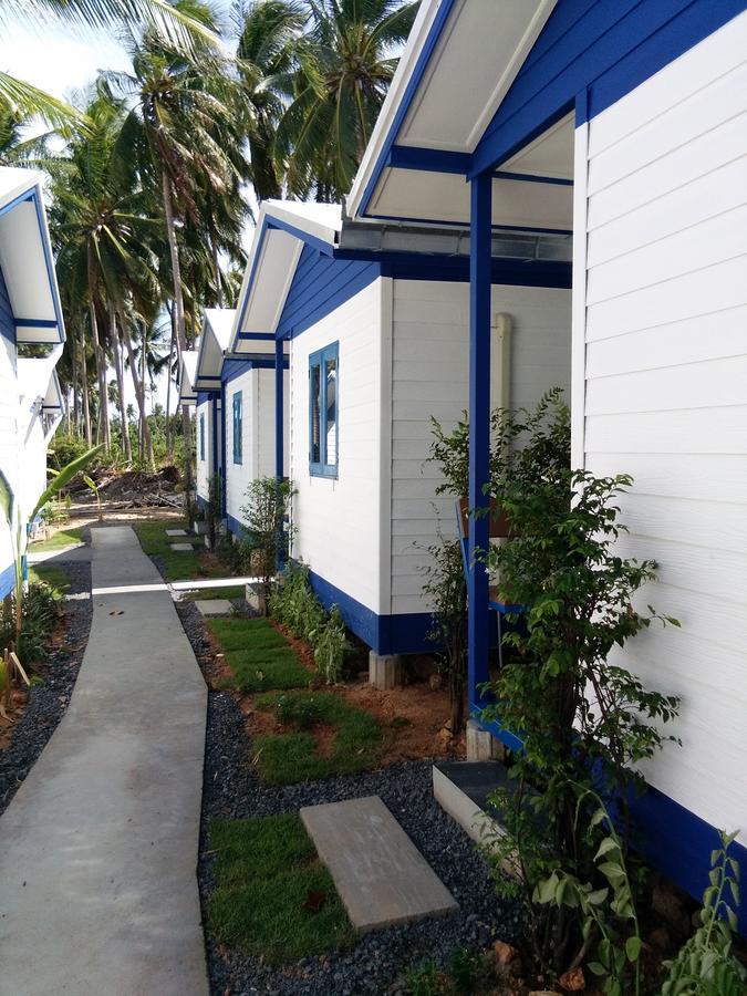 I - Talay Taling Ngam Samui - เขา ป่า นา เล ตลิ่งงาม สมุย Hotel Exterior foto