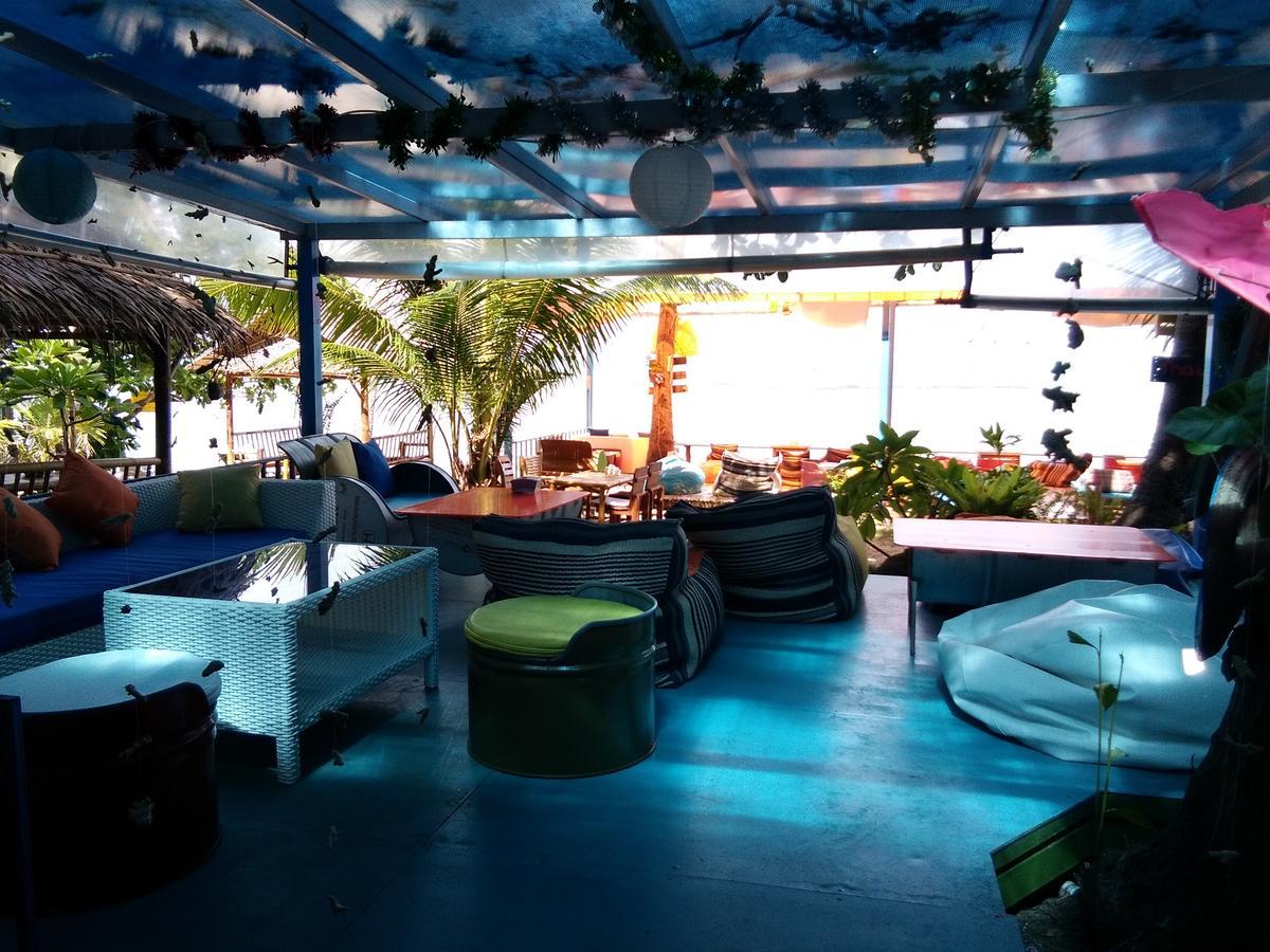 I - Talay Taling Ngam Samui - เขา ป่า นา เล ตลิ่งงาม สมุย Hotel Exterior foto